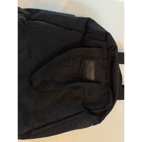 Sarah Wells Diaper Bag Backpack Black main image 10